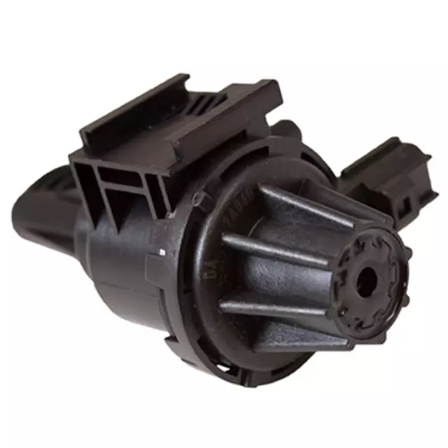 2007-2012 Ford Purge Control Valve - Ford (7U5Z-9C915-D)