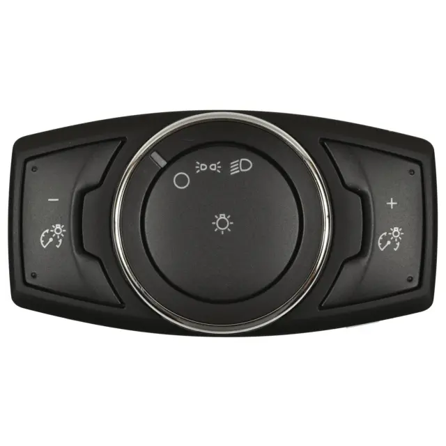 HLS1575 - Interior: Headlight Switch for SMP CORP Image