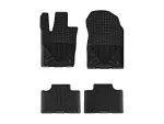 W399W585 - : All Weather Floor Mats for WeatherTech Image