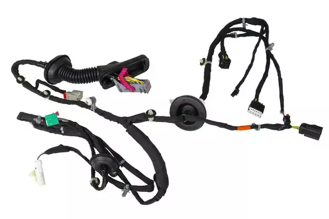 84098169 - Body: Harness for Chevrolet: Malibu Image