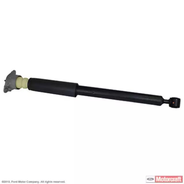 BE8Z18125B - : 2011-2013 Ford Fiesta - Shock Assembly for Ford: Fiesta Image