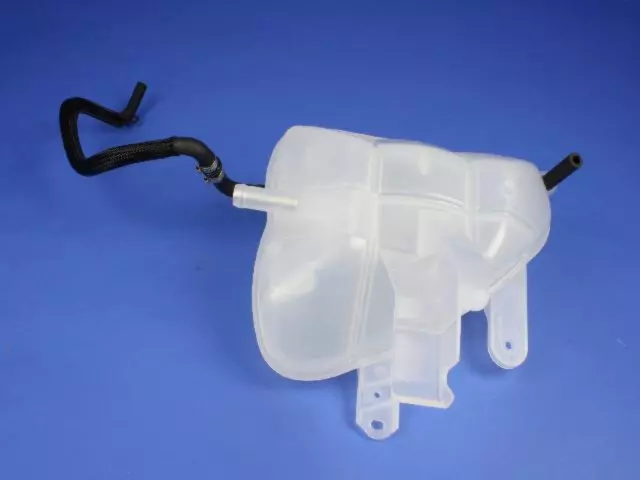 55037999AJ - : Coolant Recovery Bottle for Jeep: Grand Cherokee Image