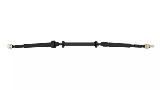 Drive Shaft - Mopar (68610951aa)