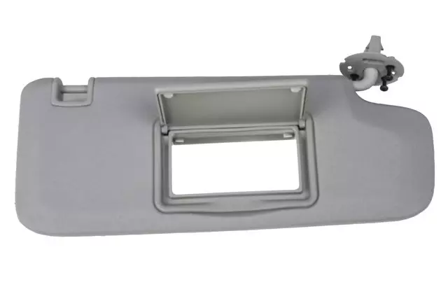 23229125 - Body: Sun-visor for Chevrolet: Malibu Image