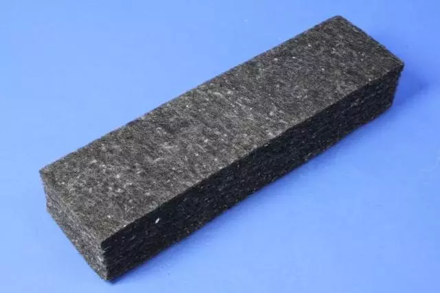 Stuffer, Left - Mopar (68160387AA)