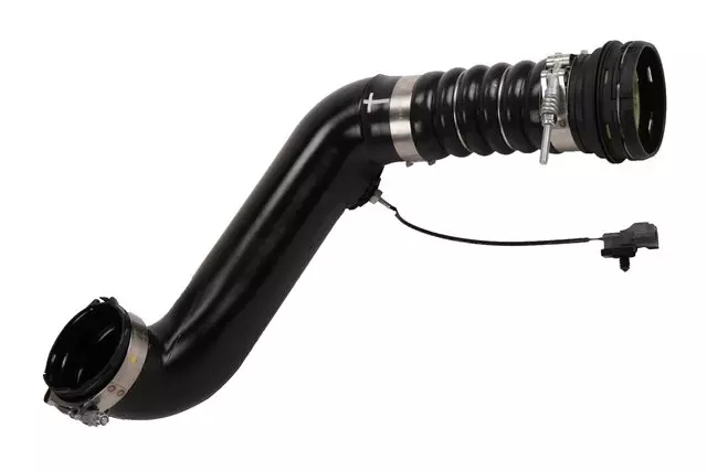20878560 - : Intercooler Outlet Duct for GM Image