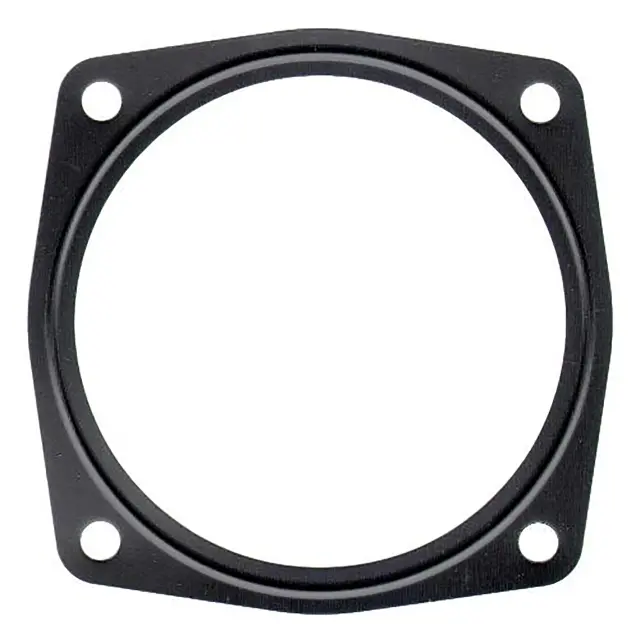 876580 - Air Intake &amp; Fuel Delivery: Gasket, intake manifold housing for Elring Image