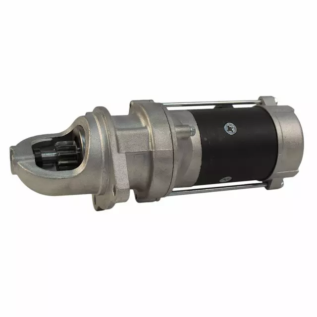Remanufactured Starter Motor Assembly - Ford (F7HZ-11V002-ABRM)