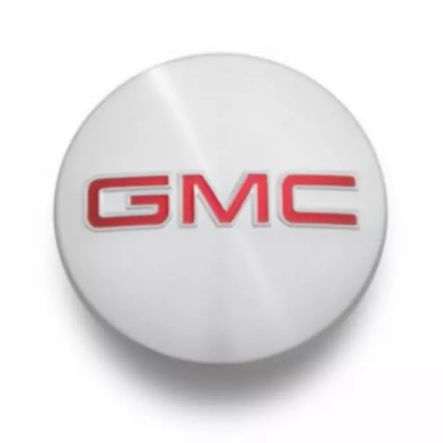 20942000 - : 2014-2024 GMC - Wheel Cap for GM Image