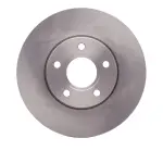 60054067 - : Disc Brake Rotor for DYNAMIC FRICTION Image