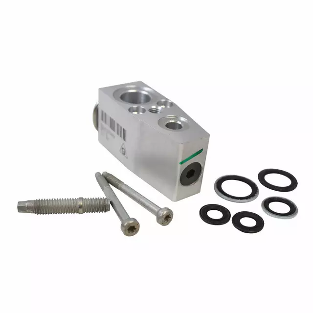 AE5Z19849A - : Expansion Valve for Ford: Fusion | Lincoln: MKZ | Mercury: Milan Image