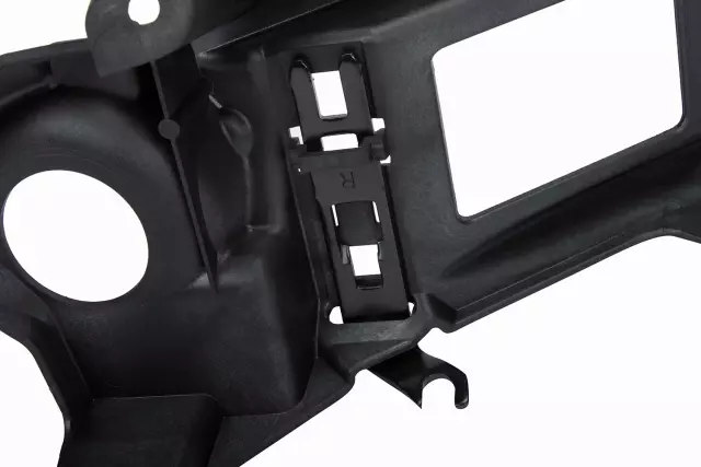 25792484 - Body: Mount Panel for Buick: LaCrosse Image