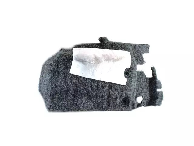 Carpet - Mopar (5PL301X9AC)