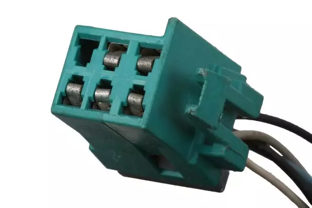 Lock Module - GM (10347126)