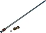 800156 - : STEEL FUEL LINE REPAIR KIT. 5/16 IN. x 30 IN. w/ 14mm FITTING. for Dorman Image