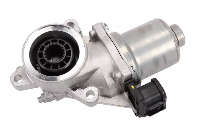 84698746 - : Part# 84698746 Transfer Case Four Wheel Drive Actuator for Chevrolet: Silverado 2500 HD, Silverado 3500 HD | GMC: Sierra 2500 HD, Sierra 3500 HD Image