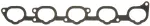 13123800 - : GASKET, INTAKE MANIFOLD for Ajusa Image