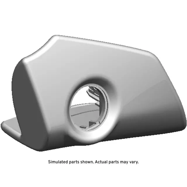 42590379 - Body: Pad for GM Image