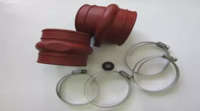 PTR0352110AD - : Trd Intk Coupling Rp for Toyota Image