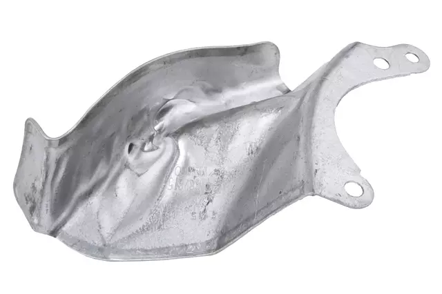 12682815 - : Water Pump Cover for GM Image