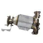 F2GZ5G232C - : Mnfd W/Converter for Lincoln: Continental, MKX Image