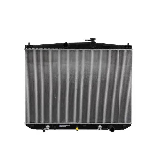 A13449 - : Koyorad Radiator for Koyo Image