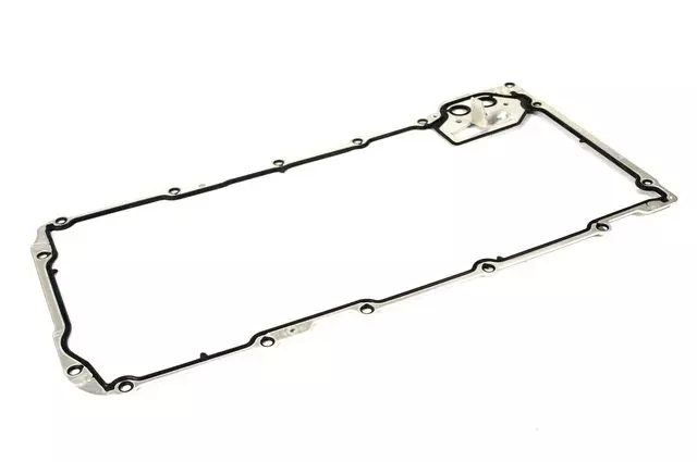 12643081 - Unclassified: Oil Pan Gasket for GM Image