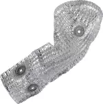 16590EZ41B - Exhaust: Heat Shield for Nissan: TITAN XD Image