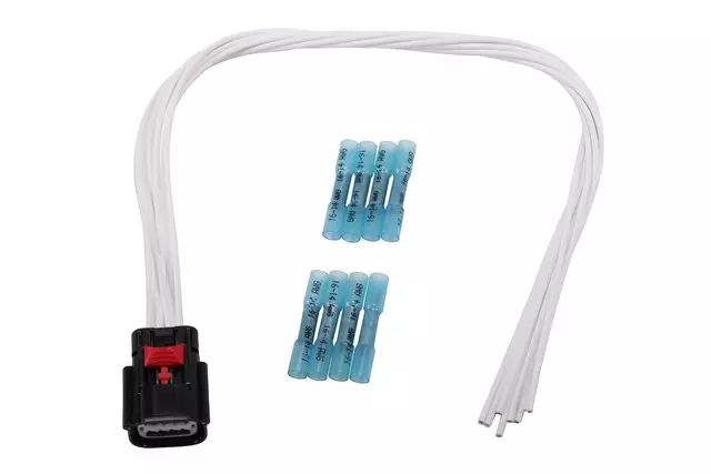 84766296 - : Body Wiring Harness Connector Kit for GM Image