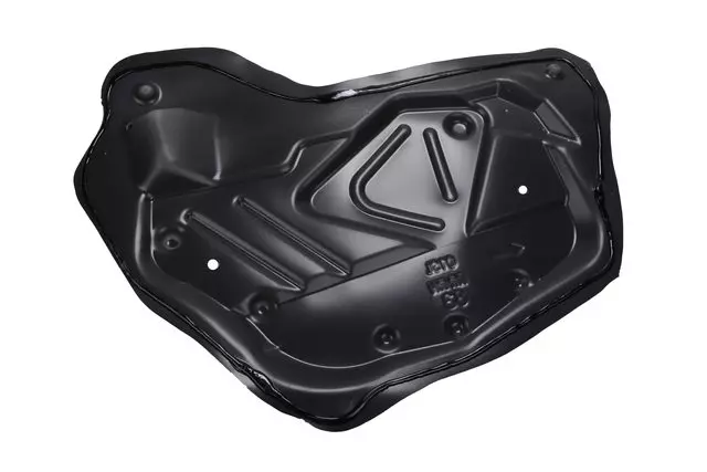 2017-2020 Cadillac CT6 - Water Deflector - GM (84087983)