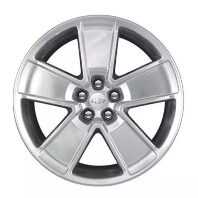 19302756 - : 21 Inch Wheel, EA576 for Chevrolet: Camaro Image