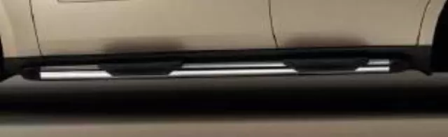 66880600 - : Tubular Steel Side Step Bars Ml for Mercedes-Benz Image