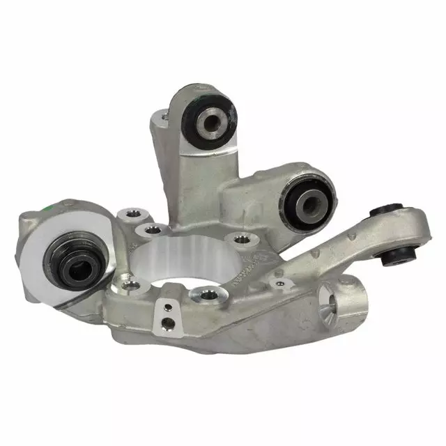 Steering Knuckle - Ford (AG1Z-5B758-C)