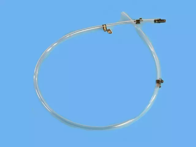 Sunroof Drain Hose, Right Front - Mopar (57010774AC)