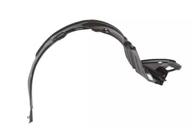 88969697 - Body: Fender Liner for Pontiac: Vibe Image