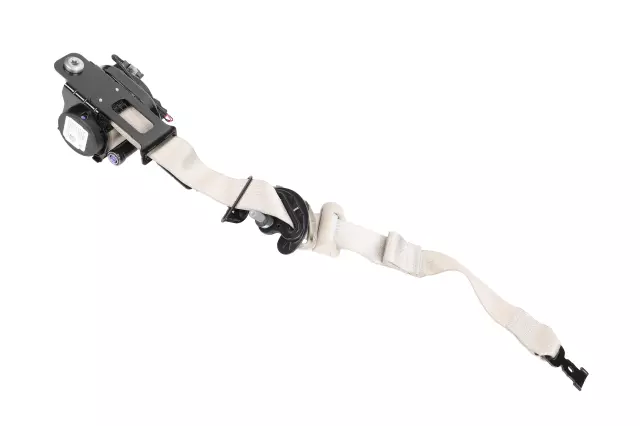 Lap & Shoulder Belt - GM (84572098)