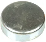 555110 - : Steel Cup Expansion Plug 42.3mm, Height 0.500 for Dorman Image