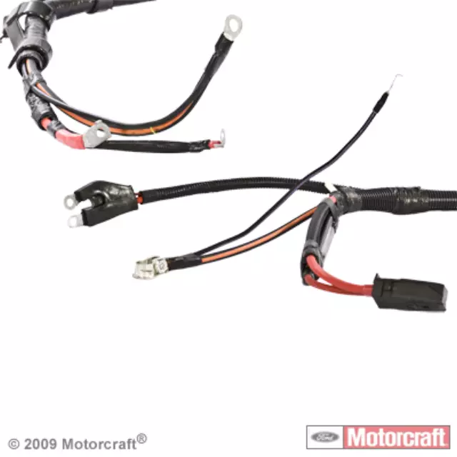 Battery Cable Harness - Ford (XL3Z-14300-HA)