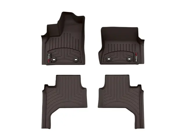47178512 - : Cocoa FloorLiner™ DigitalFit® for WeatherTech Image