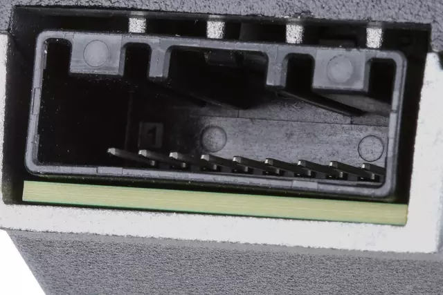 2014-2016 GM Lane Departure System Camera - GM (23356778)