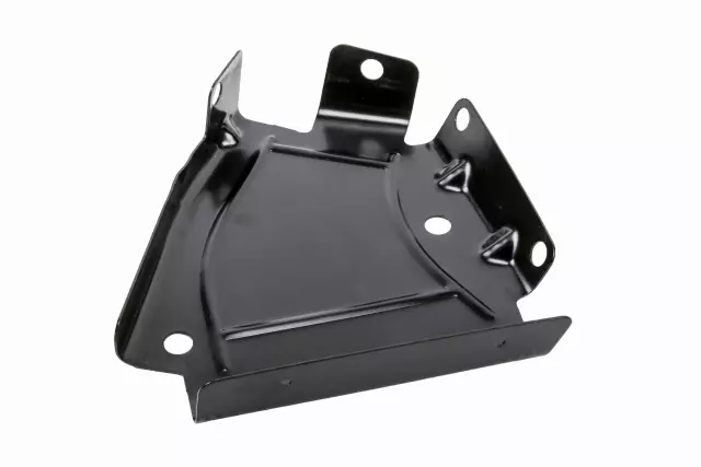 12335670 - : 2003-2009 Hummer H2 - Passenger Side Rear Bumper Filler Support for Hummer: H2 Image