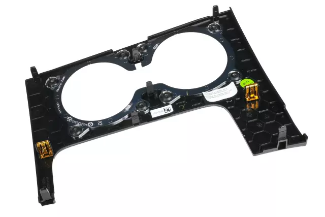 23212366 - Body: Trim Plate for Chevrolet: Impala Image