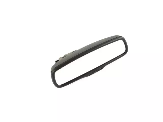 6AP58LXHAA - : Inside Rear View Mirror for Mopar Image