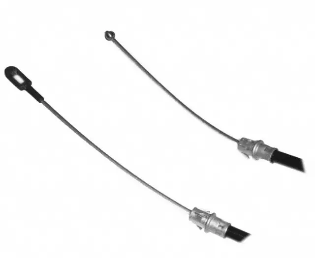 Rear Parking Brake Cable Assembly - GM (18033788)