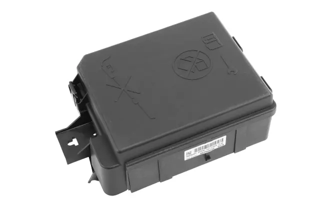 Part# 42750633 Engine Wiring Harness Junction Block - GM (42750633)