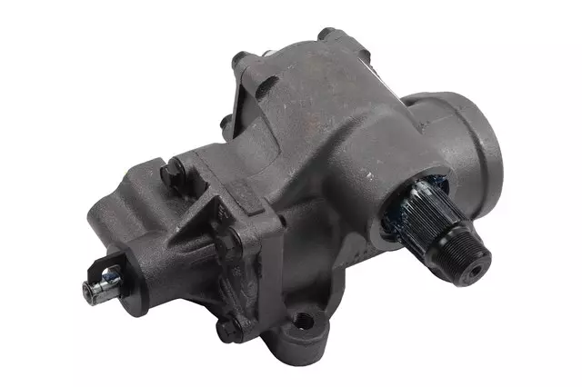 86802093 - Steering: Gear Assembly for Chevrolet: Silverado 2500 HD, Silverado 3500 HD | GMC: Sierra 2500 HD, Sierra 3500 HD Image
