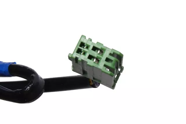 Motor - GM (22969360)