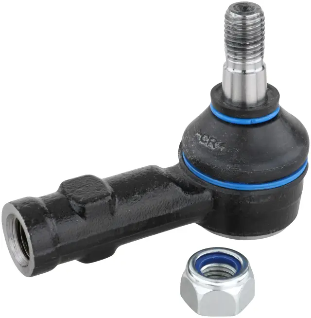 TA770 - Suspension &amp; Steering: Steering Tie Rod End for DELPHI Image