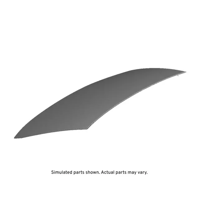 42851303 - : Windshield for Chevrolet: Bolt EUV Image