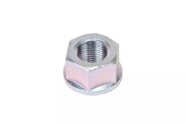 97141154 - : F Nut for GM Image